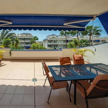 Apartamento Los Cristianos Cerca De La Playa Appartement Los Cristianos (Tenerife)