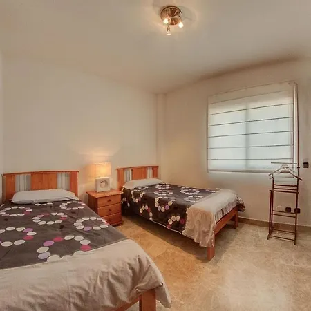 Apartamento Los Cristianos Cerca De La Playa * Los Cristianos (Tenerife)
