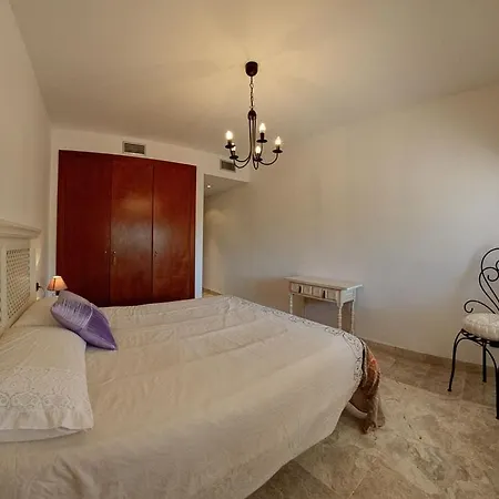 Apartamento Los Cristianos Cerca De La Playa Апартаменты