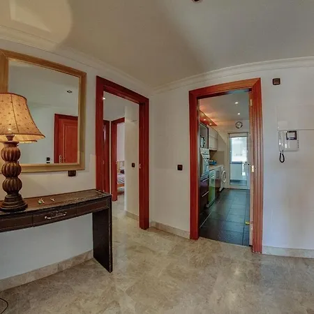 Apartamento Los Cristianos Cerca De La Playa