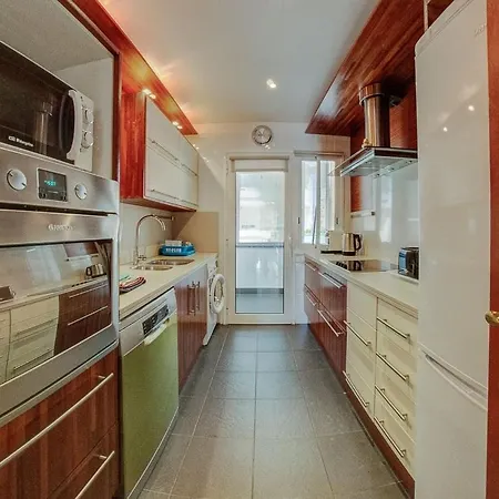 Lägenhet Apartamento Los Cristianos Cerca De La Playa *