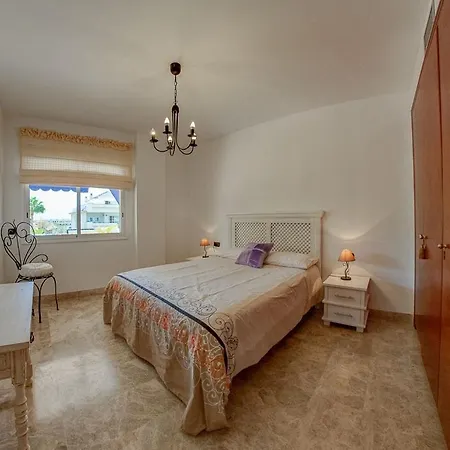 Apartamento Los Cristianos Cerca De La Playa Lägenhet *