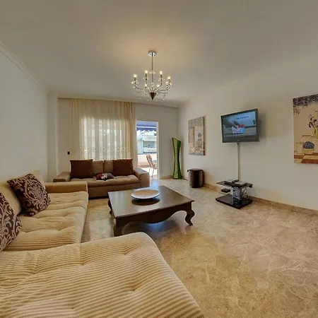 Apartamento Los Cristianos Cerca De La Playa Lägenhet *